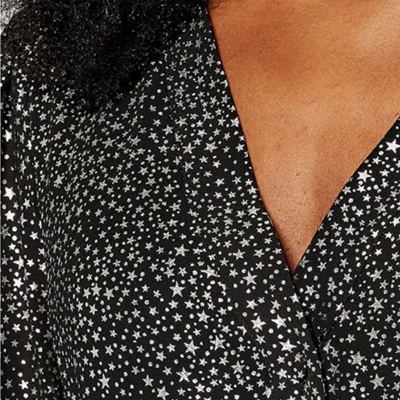 Michael Kors long star dress - Picture 2 of 3